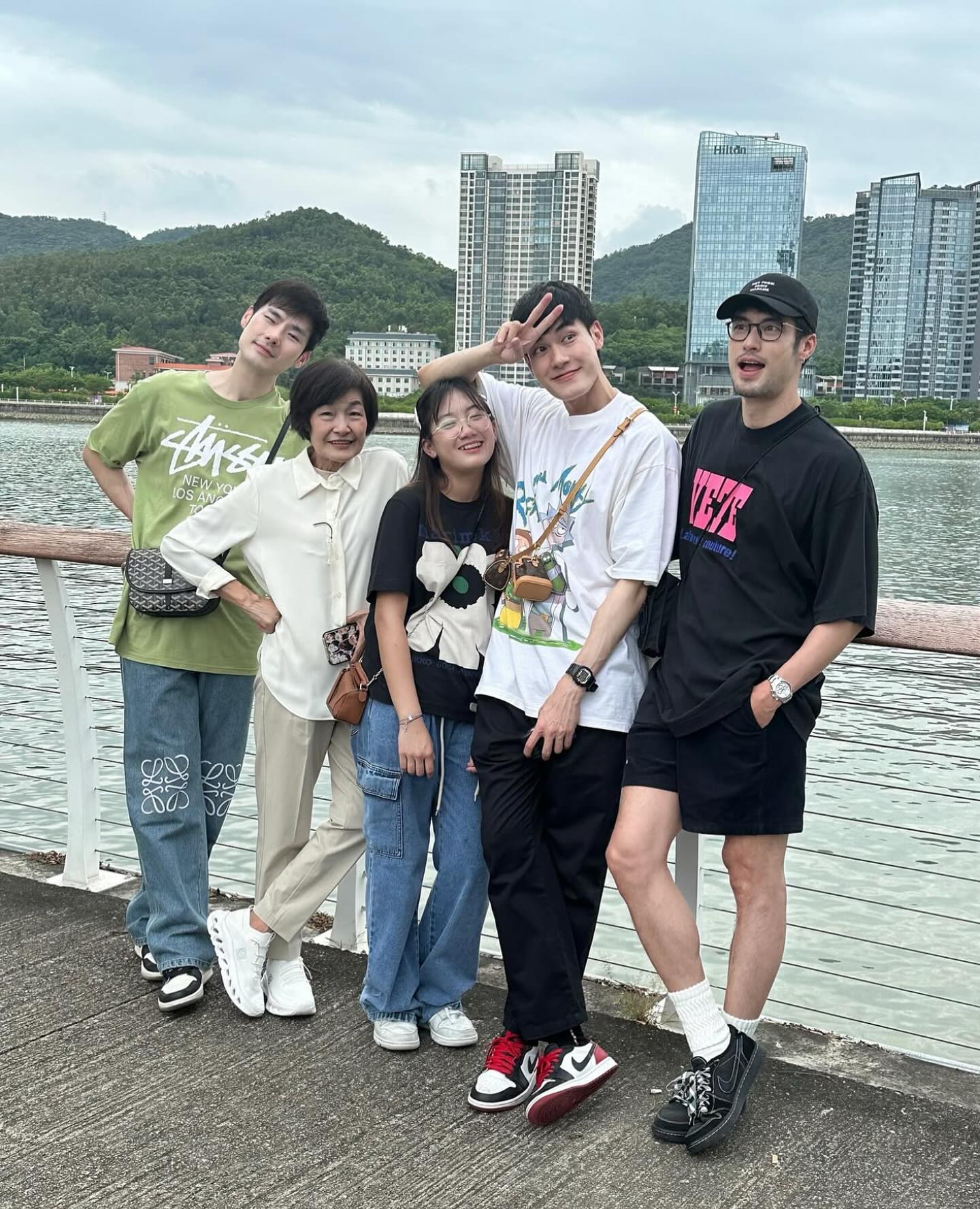 บอย ปกรณ์