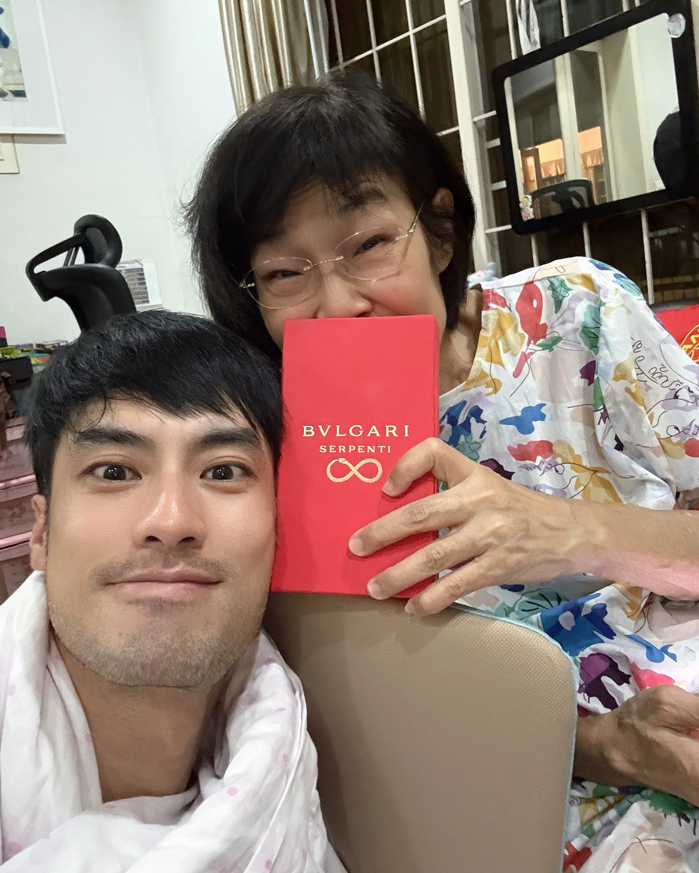 บอย ปกรณ์