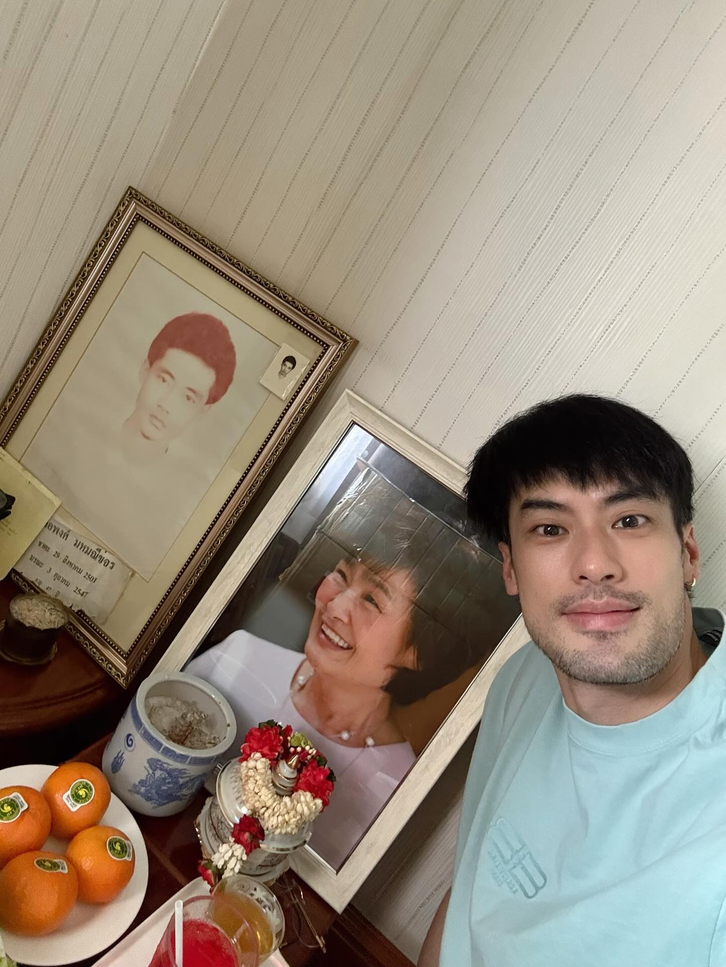 บอย หน่อง ภัทร