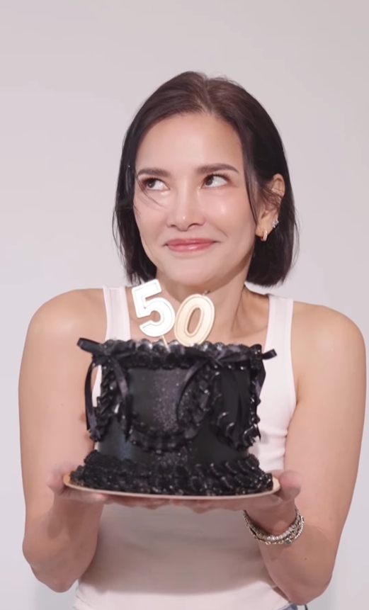 อ้อม พิยดา