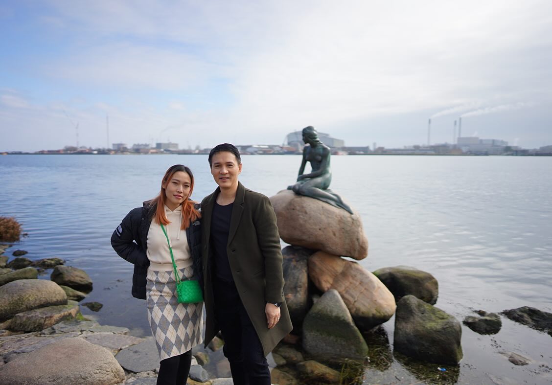 เปปเปอร์ uht