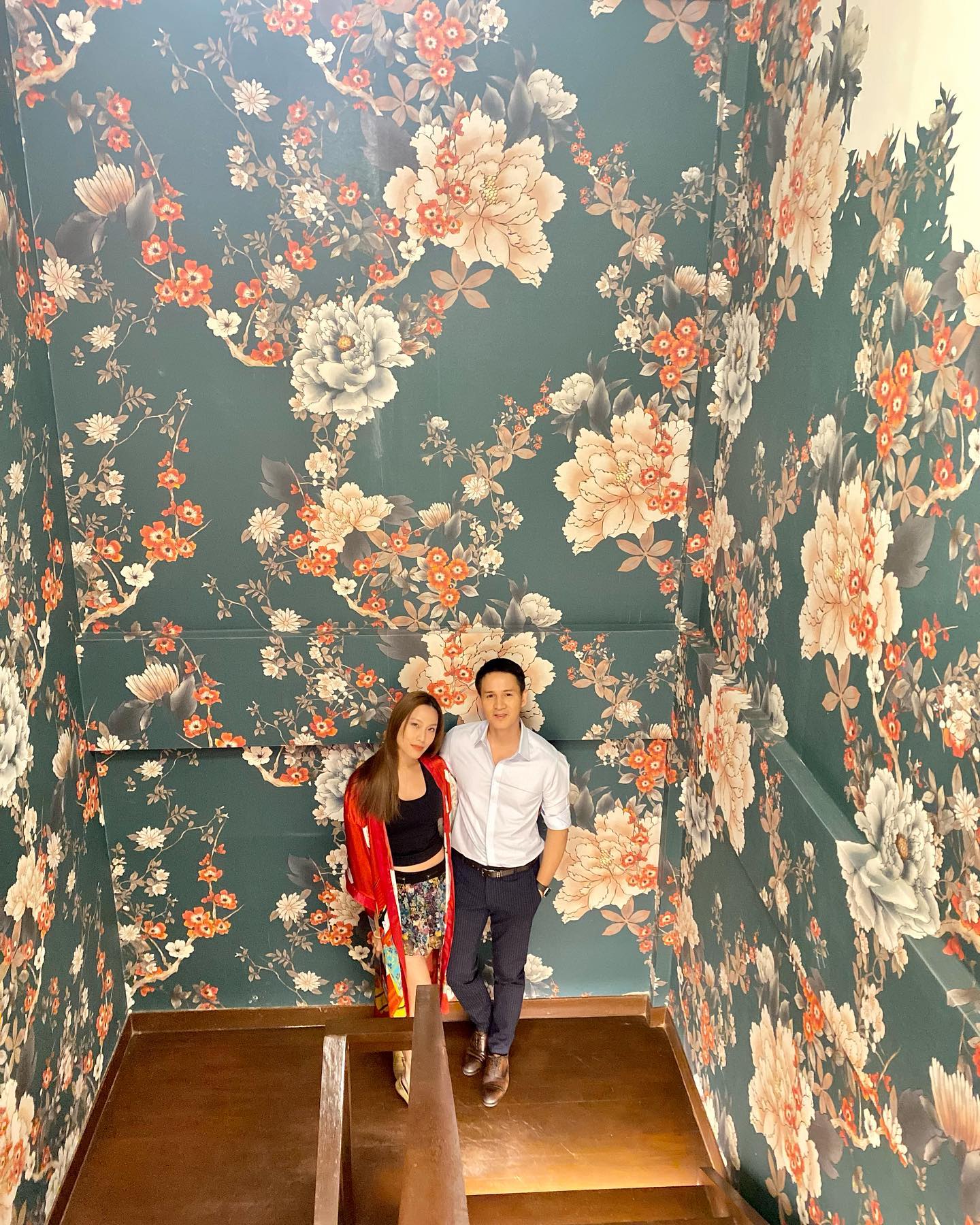 เปปเปอร์ uht