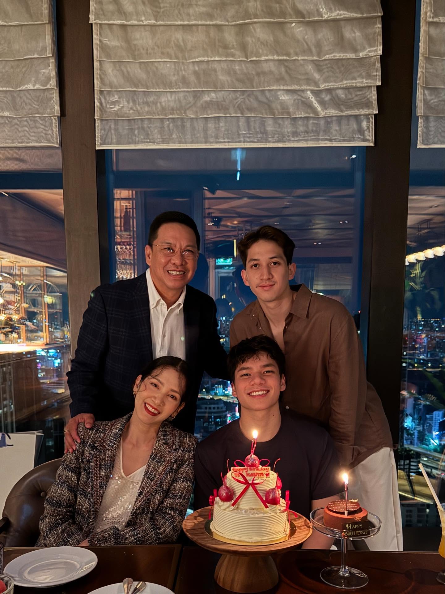 น้องกันต์ ปุณณกันต์