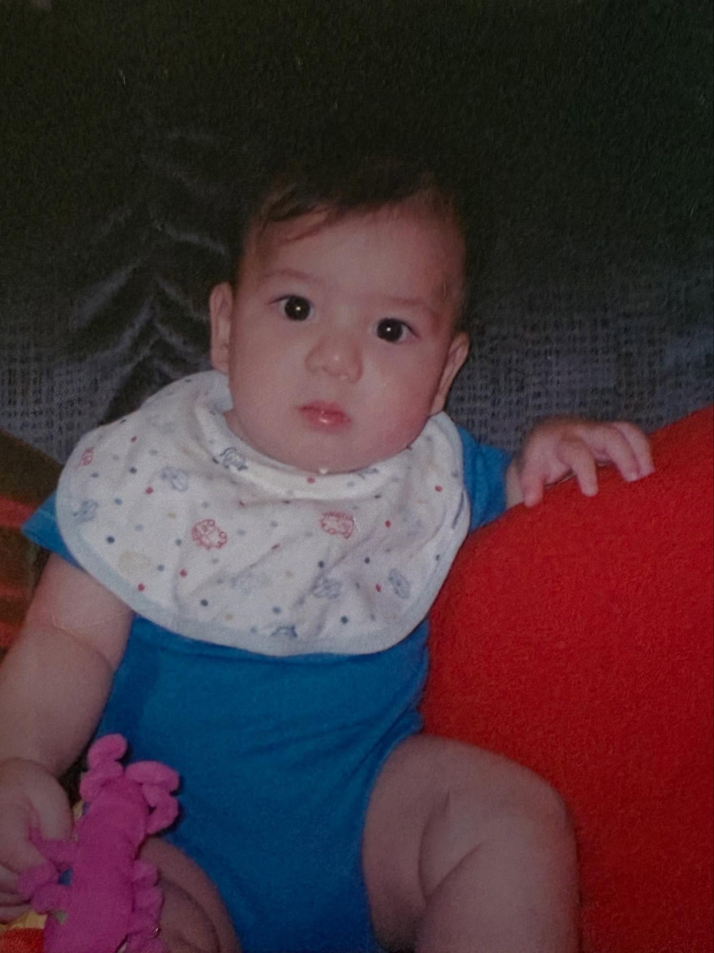 น้องกันต์ ปุณณกันต์