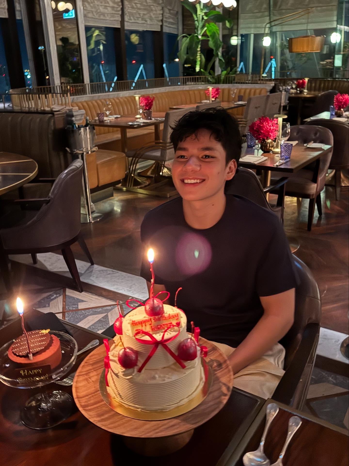 น้องกันต์ ปุณณกันต์