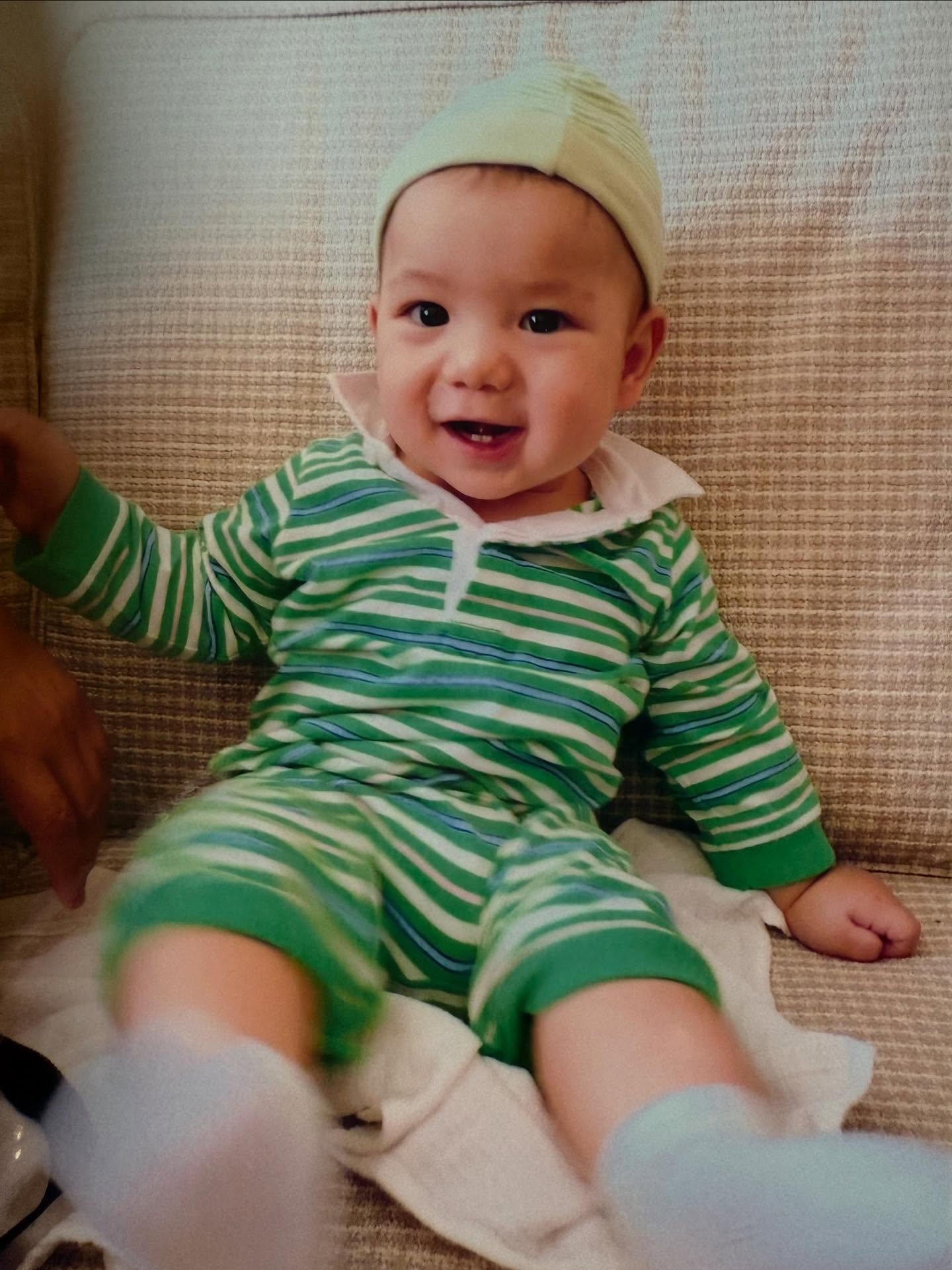 น้องกันต์ ปุณณกันต์