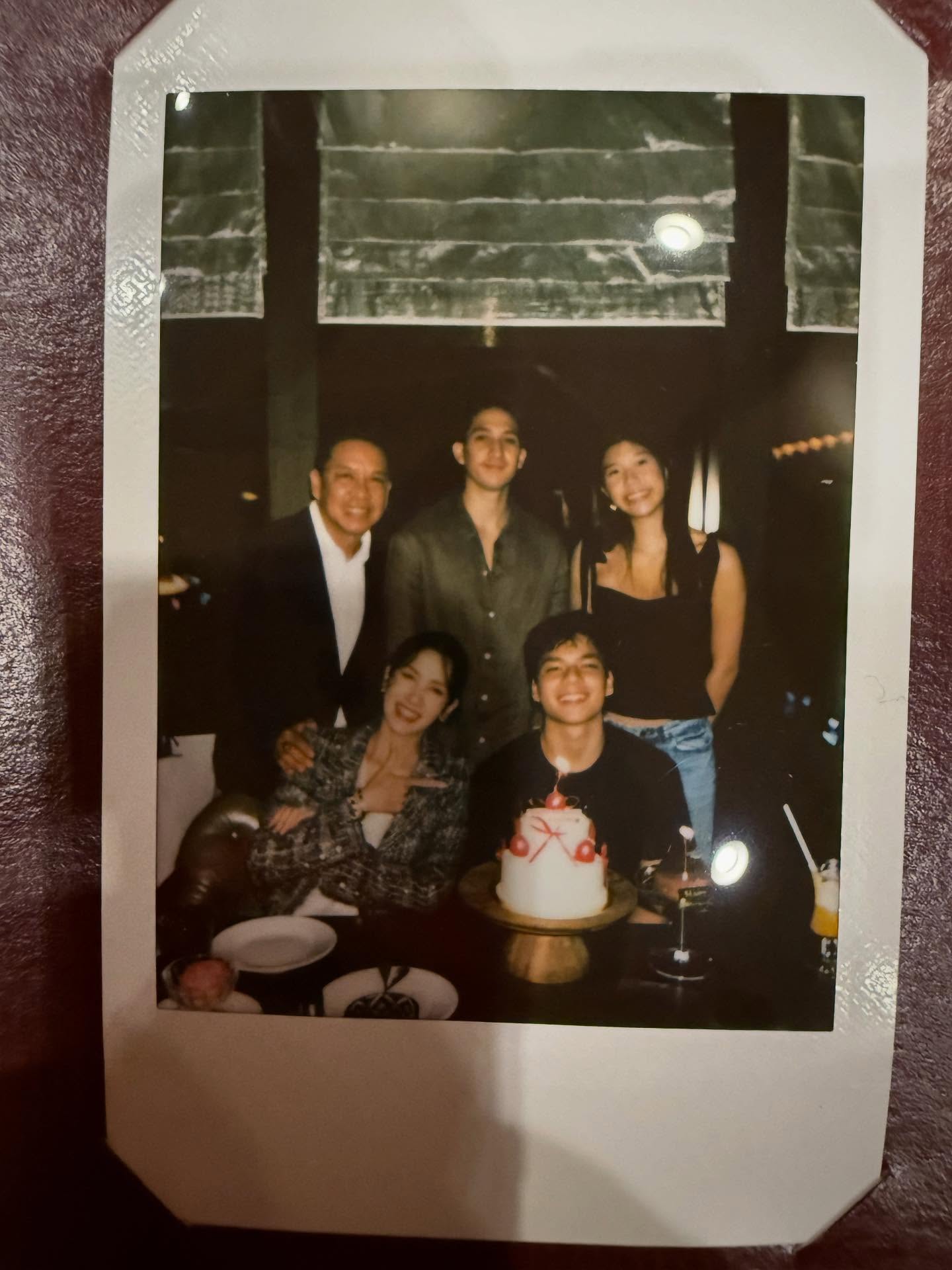 น้องกันต์ ปุณณกันต์