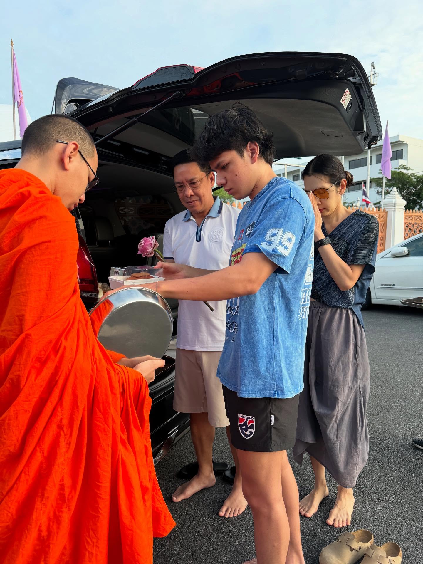 น้องกันต์ ปุณณกันต์