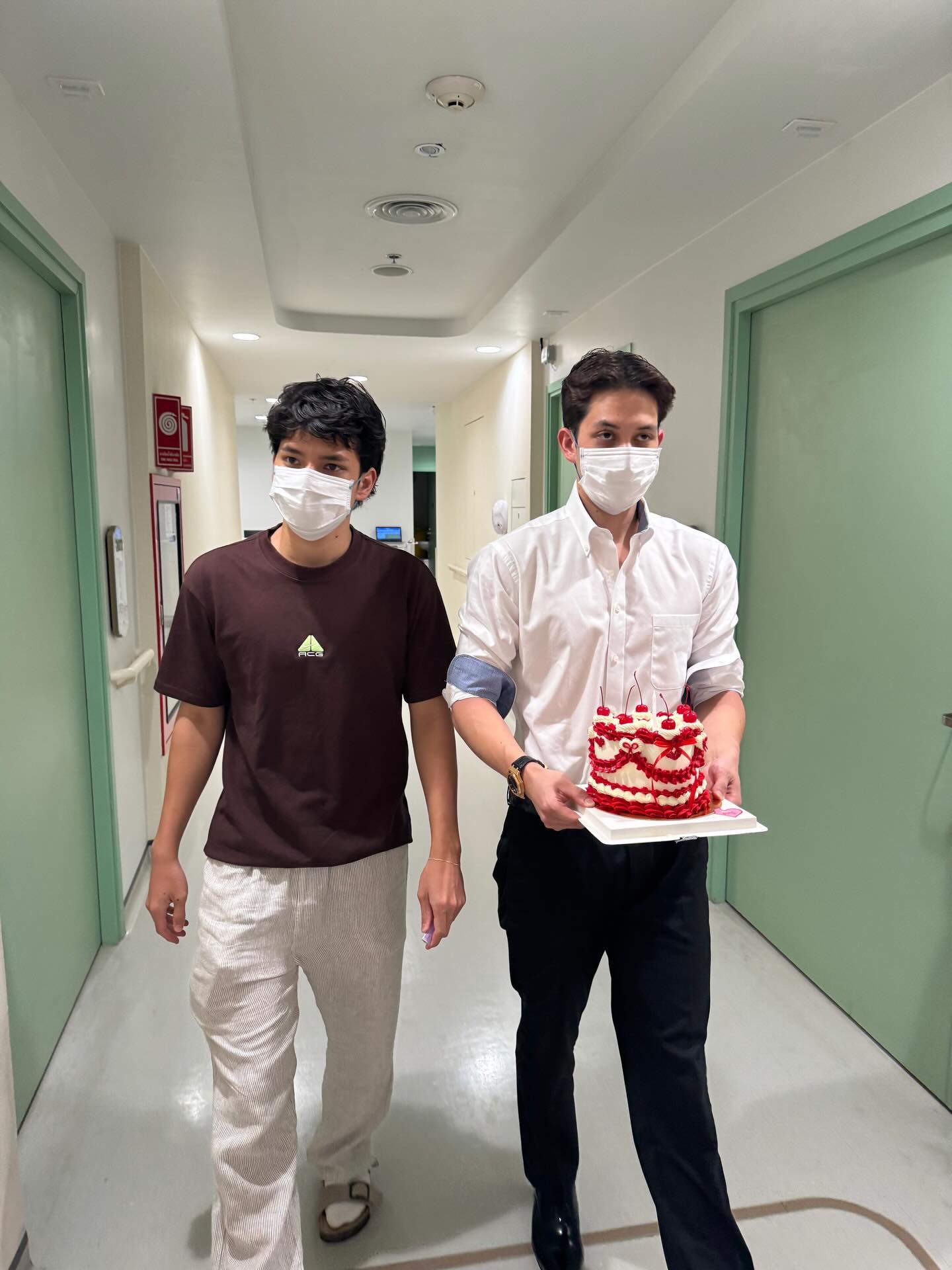 น้องกันต์ ปุณณกันต์