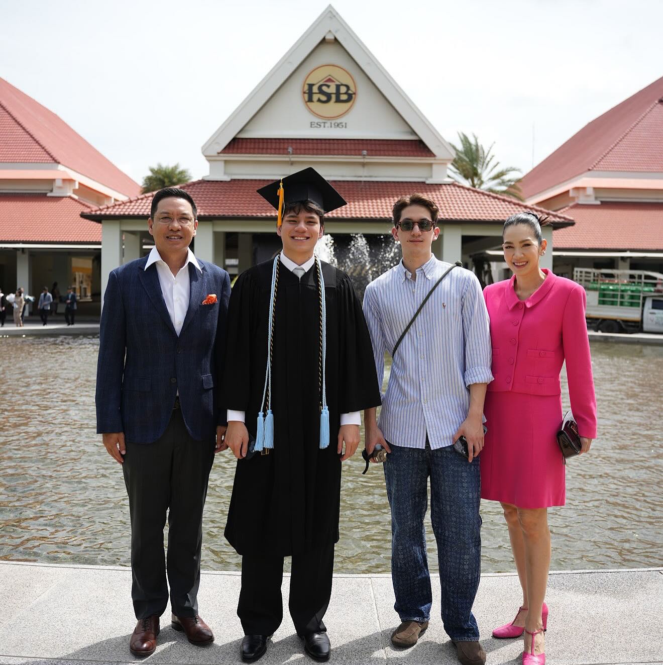 น้องกันต์ ปุณณกันต์