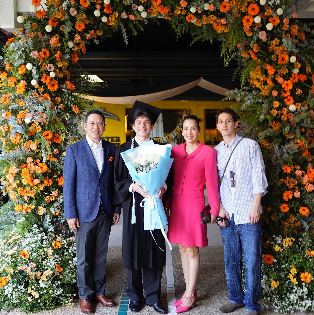 น้องกันต์ ปุณณกันต์