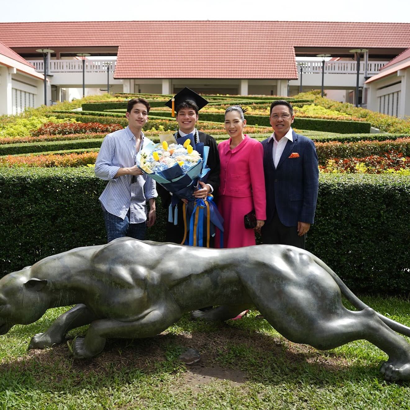 น้องกันต์ ปุณณกันต์