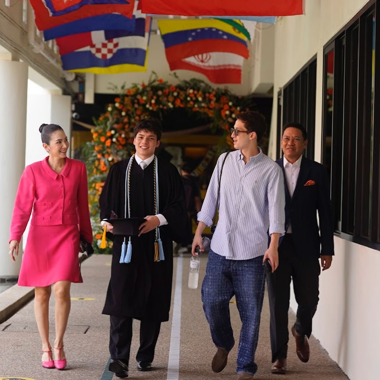 น้องกันต์ ปุณณกันต์