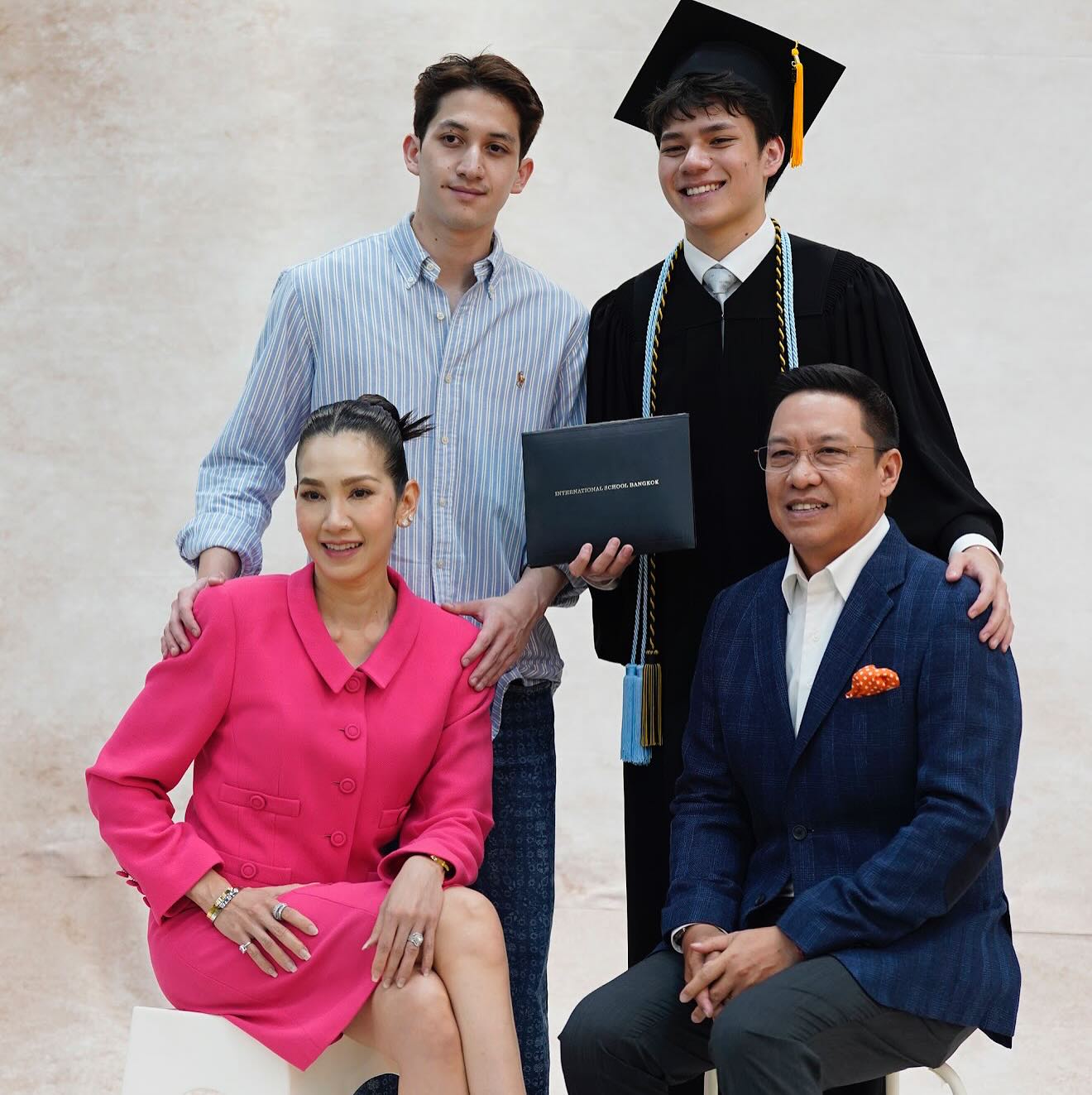 น้องกันต์ ปุณณกันต์