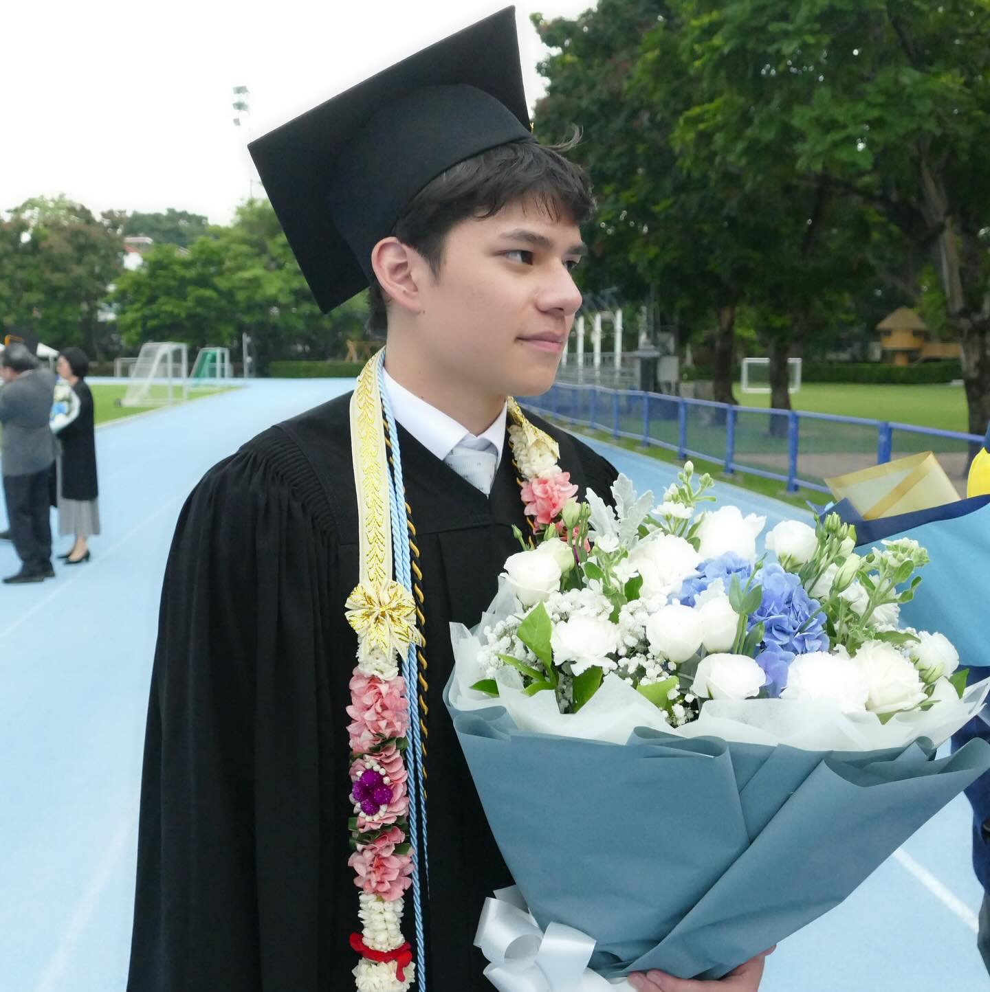 น้องกันต์ ปุณณกันต์