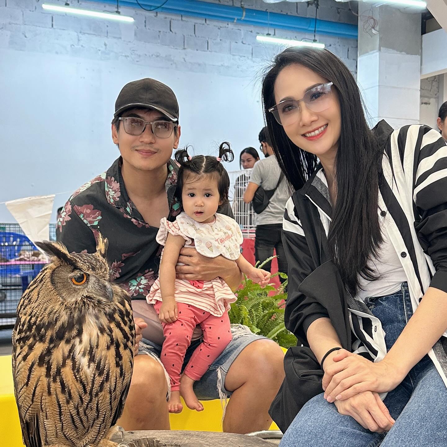 น้องพราวตะวัน