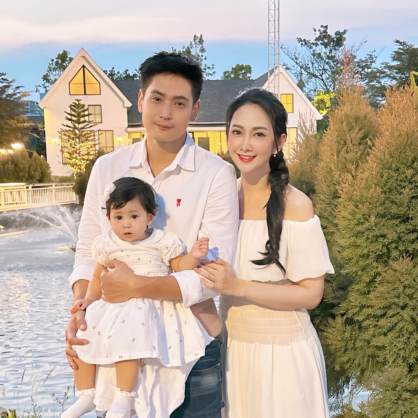 น้องพราวตะวัน