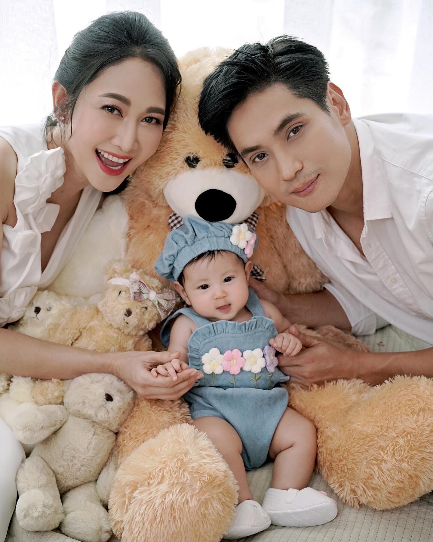 น้องพราวตะวัน