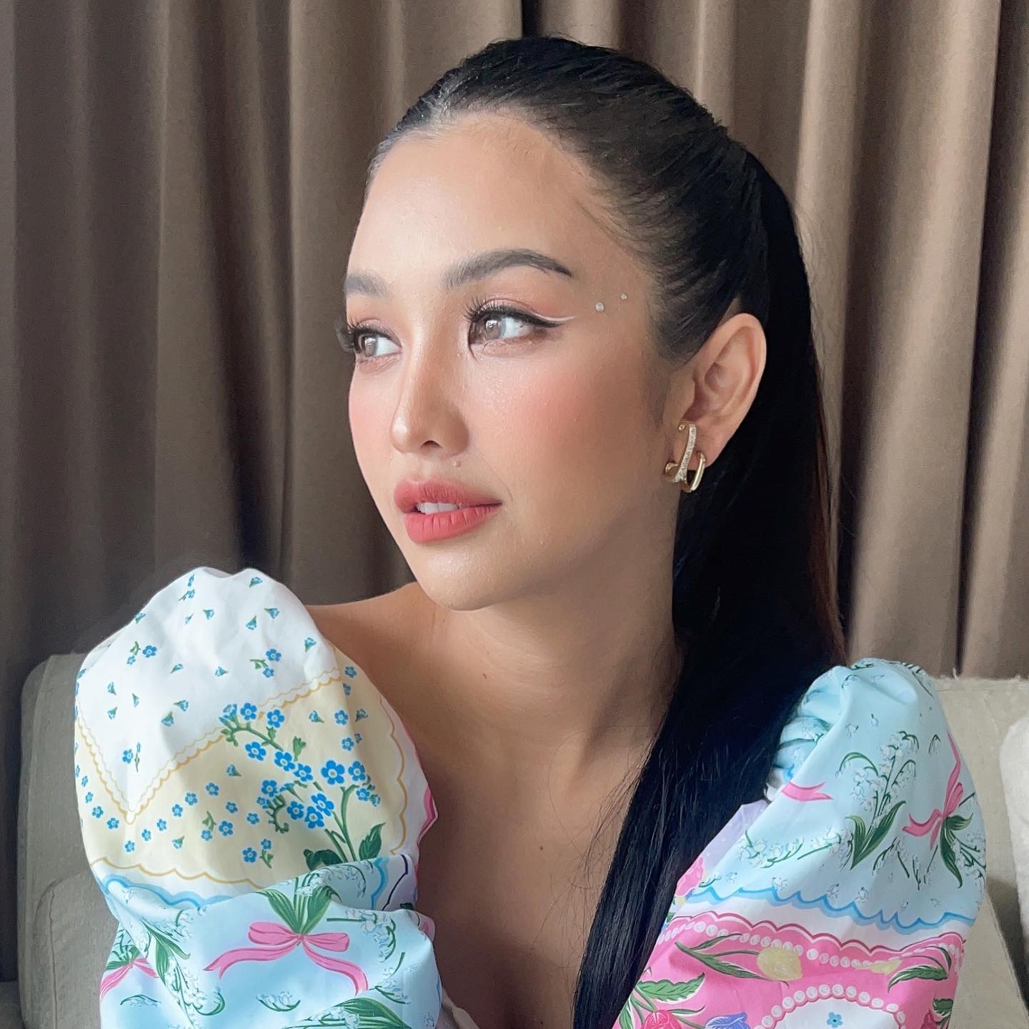 หนูเล็ก บลูเบอร์รี่