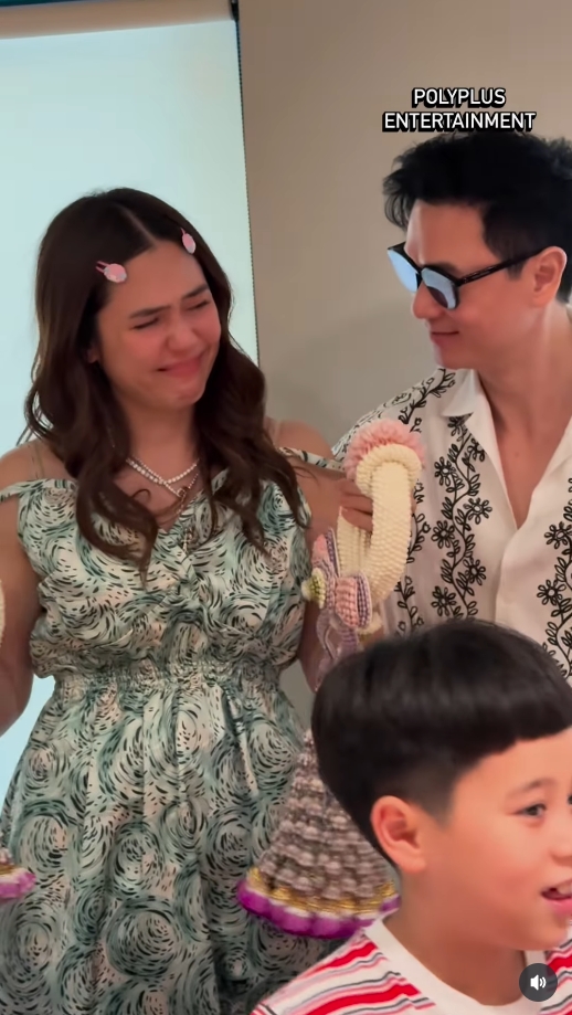 ชมพู่ อารยา