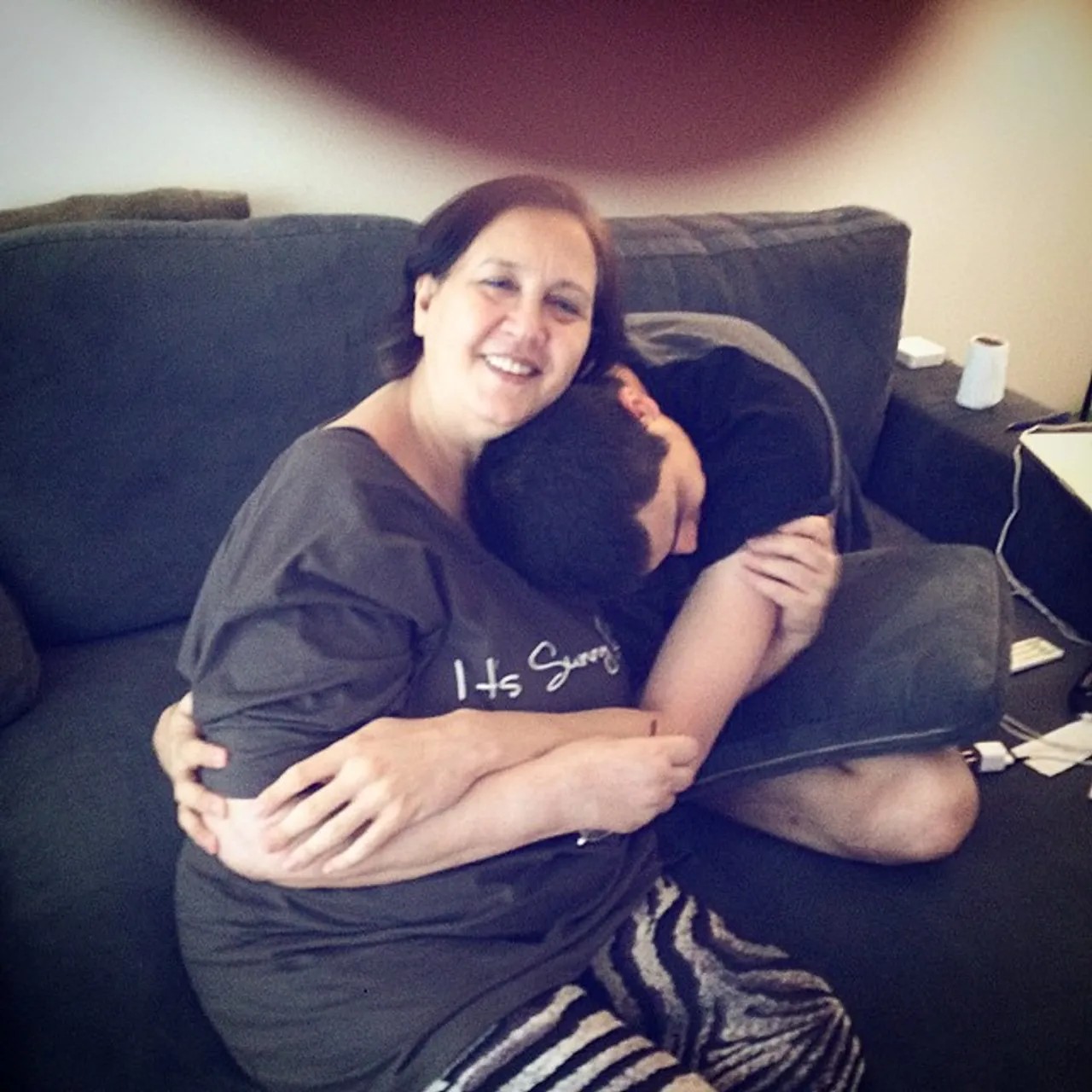 ซันนี่ สุวรรณเมธานนท์