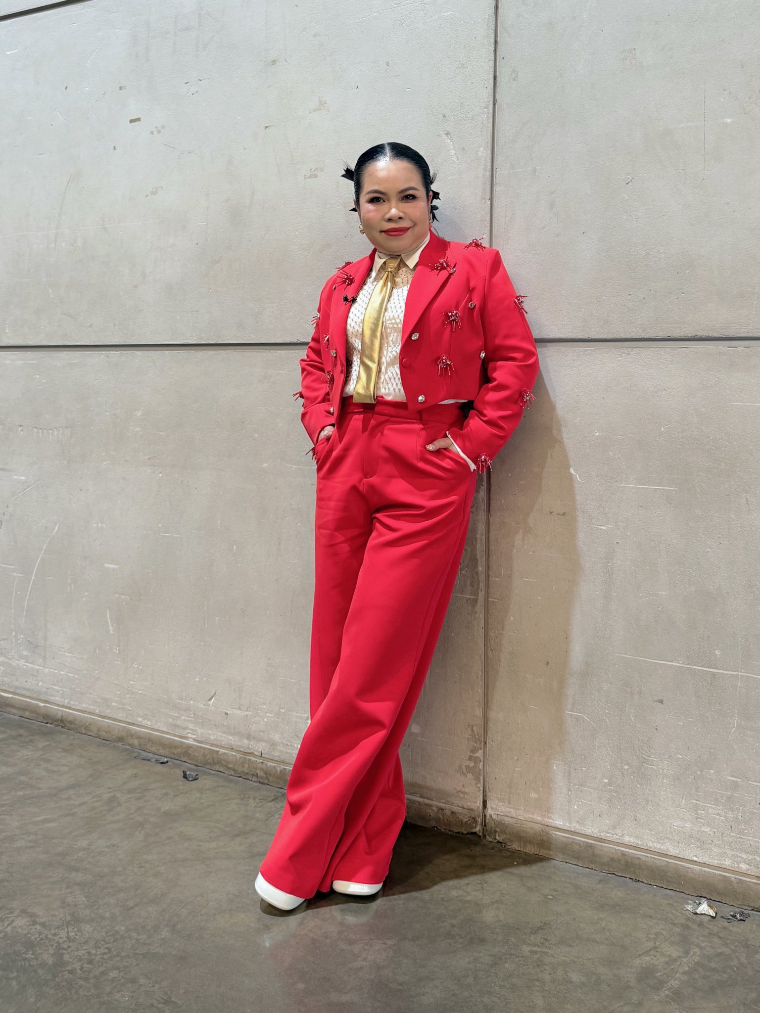 ตุ๊กกี้ สุดารัตน์