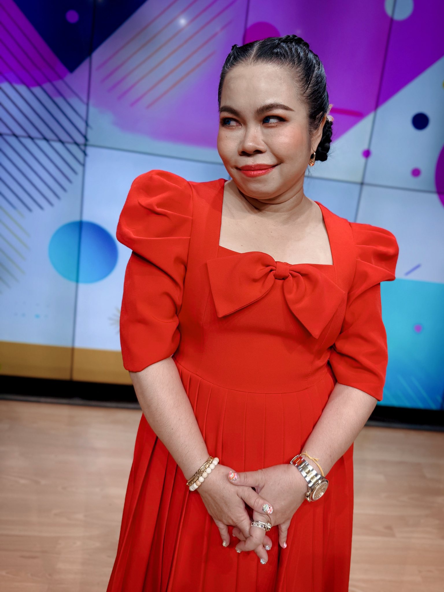 ตุ๊กกี้ สุดารัตน์