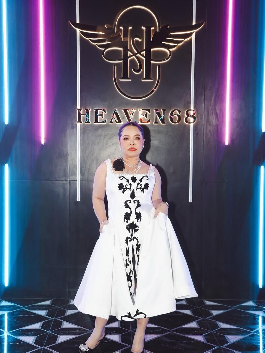 ตุ๊กกี้ สุดารัตน์