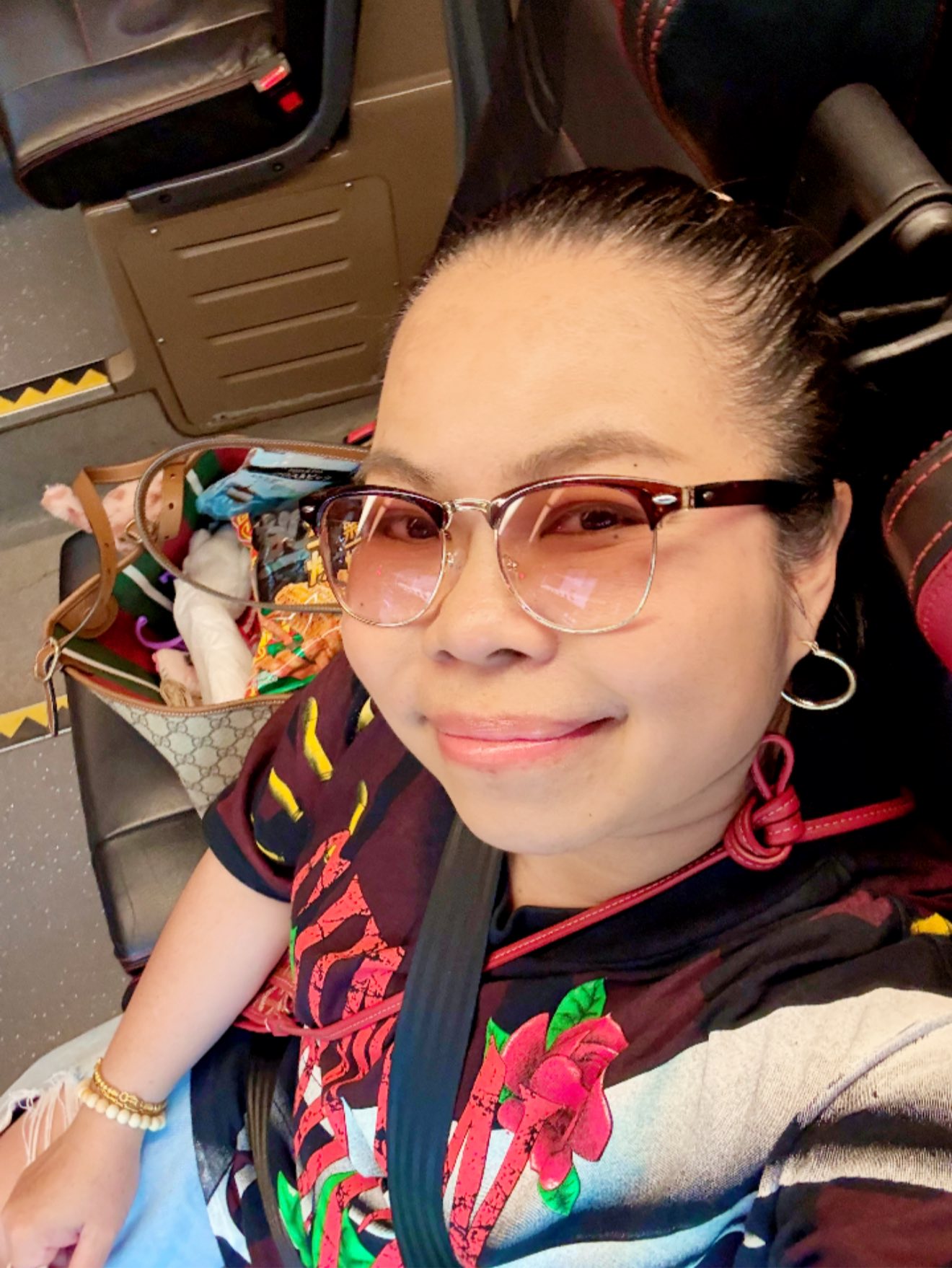 ตุ๊กกี้ สุดารัตน์