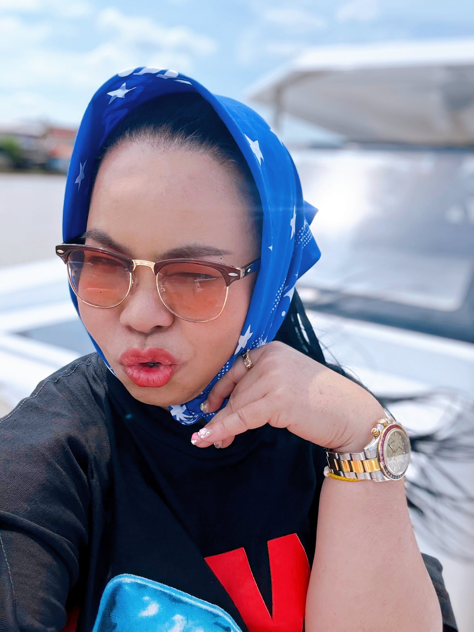 ตุ๊กกี้ สุดารัตน์