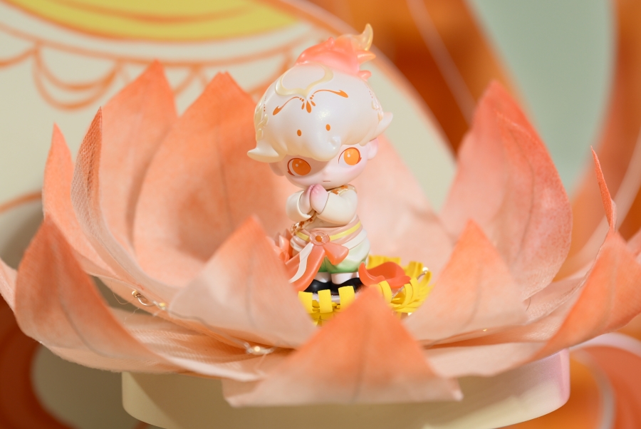 DIMOO Thailand Limited Edition