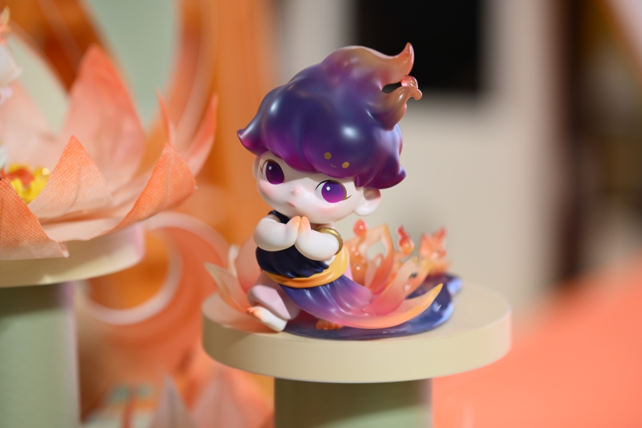 DIMOO Thailand Limited Edition