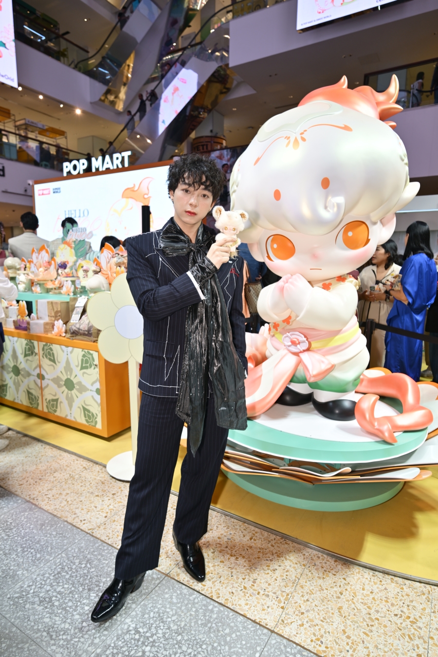 DIMOO Thailand Limited Edition