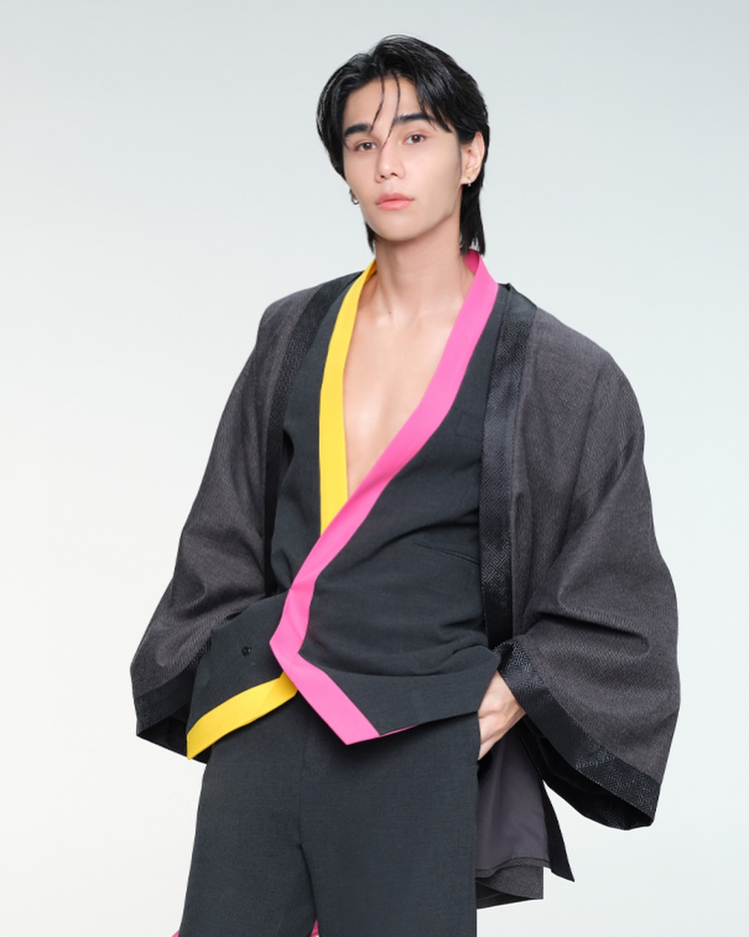 เจฟ ซาเตอร์