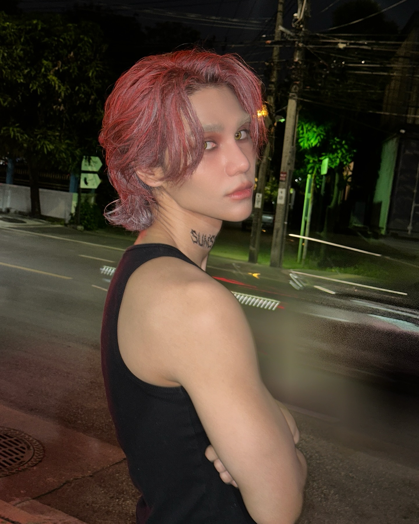 เจฟ ซาเตอร์