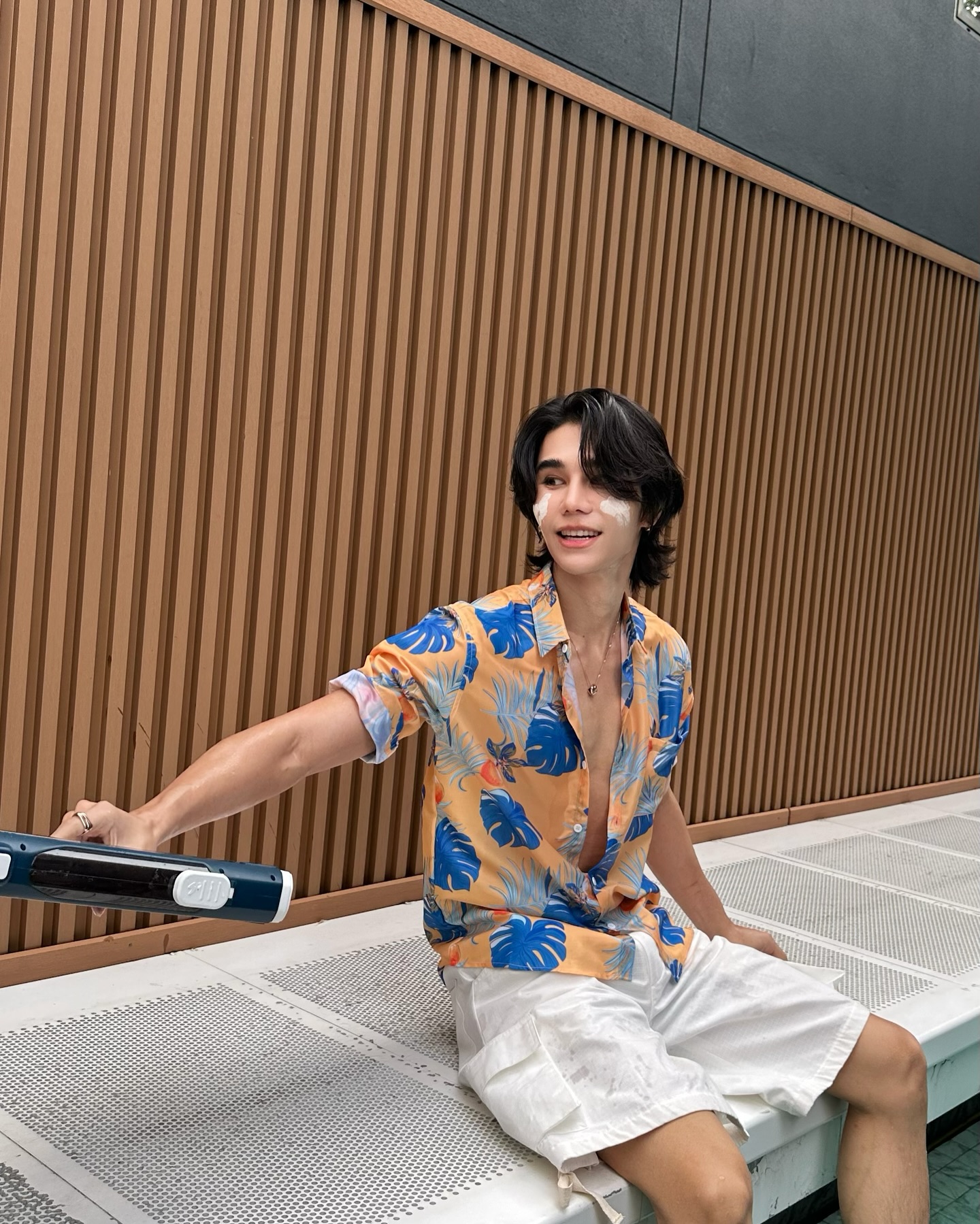 เจฟ ซาเตอร์