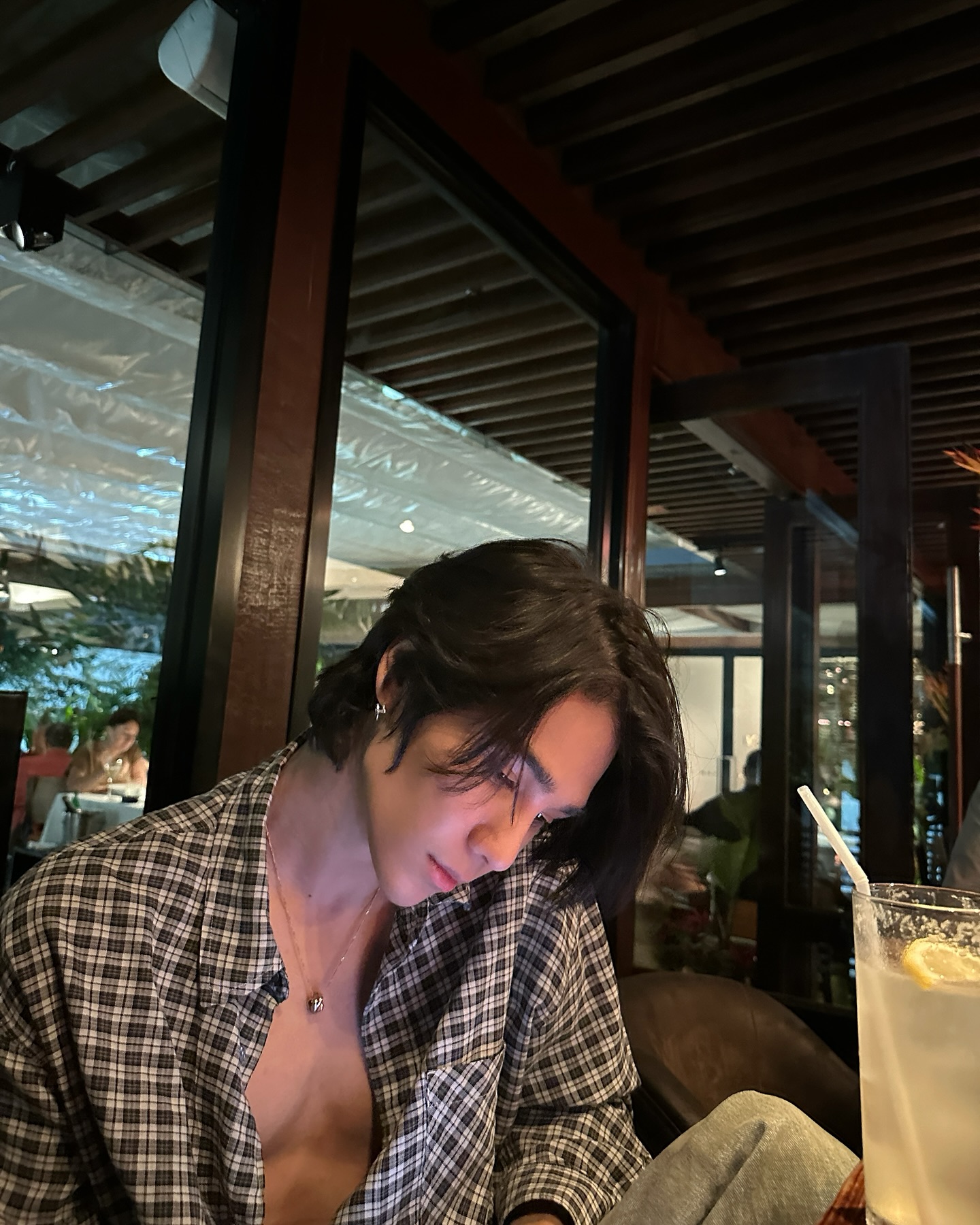 เจฟ ซาเตอร์