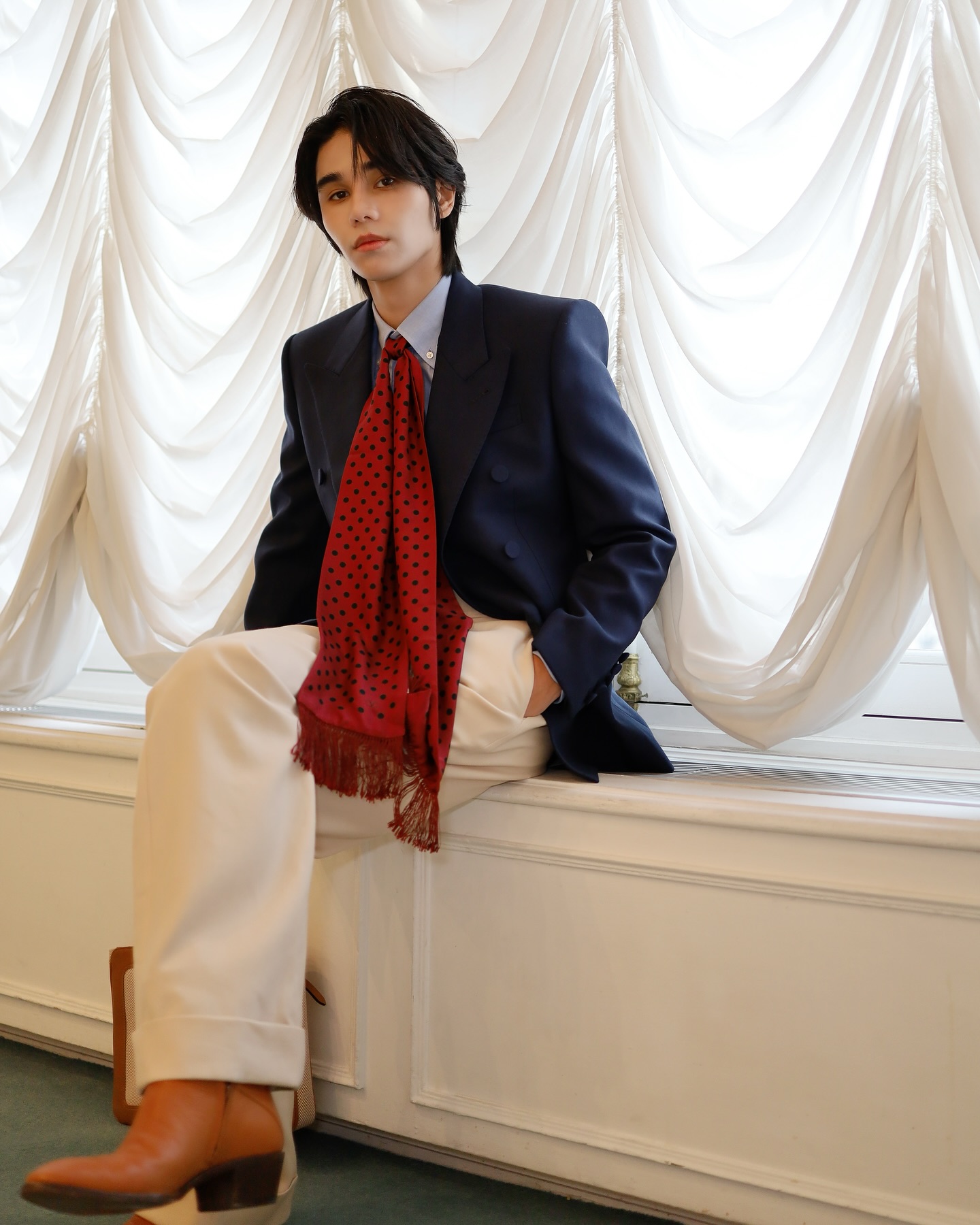 เจฟ ซาเตอร์