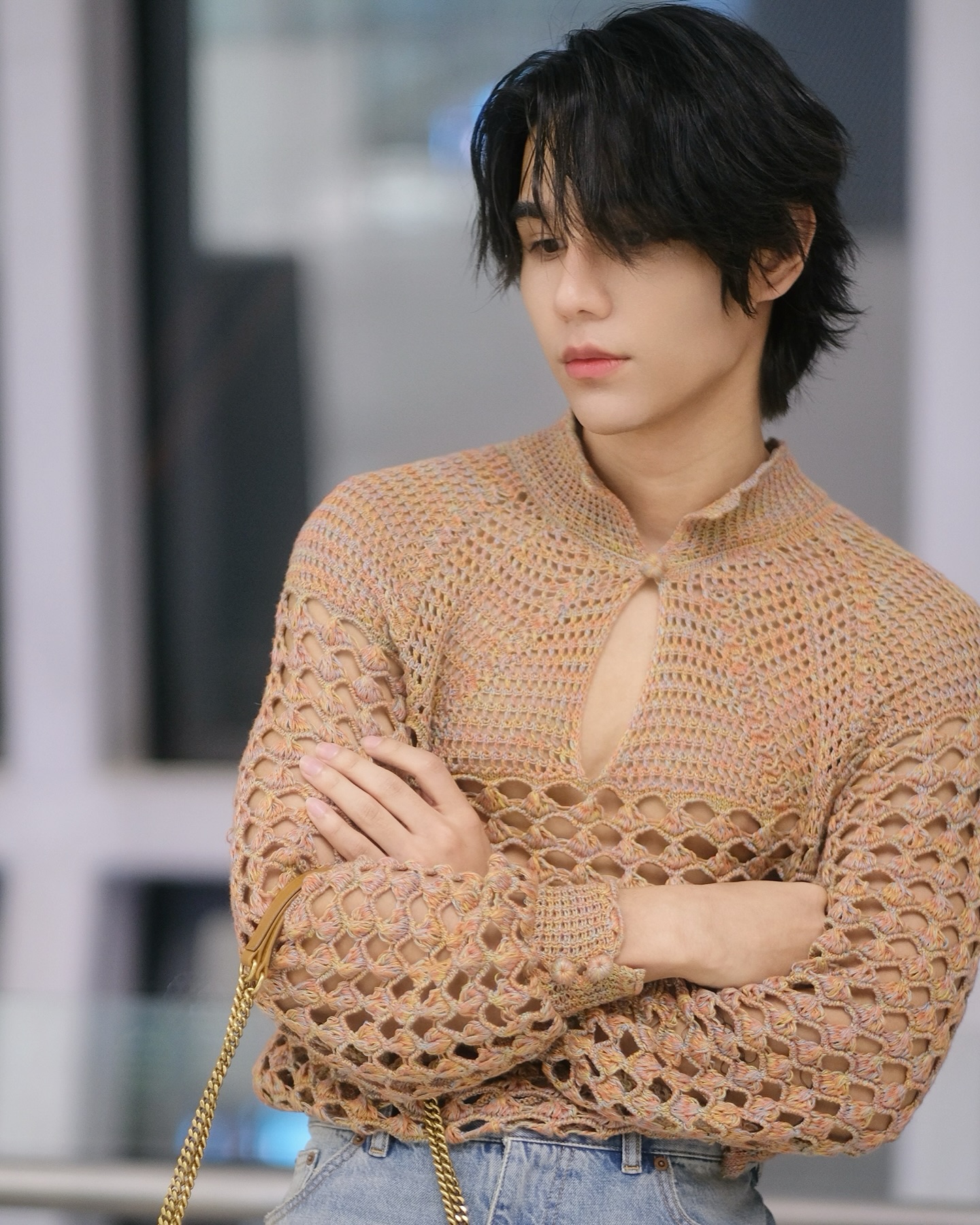 เจฟ ซาเตอร์