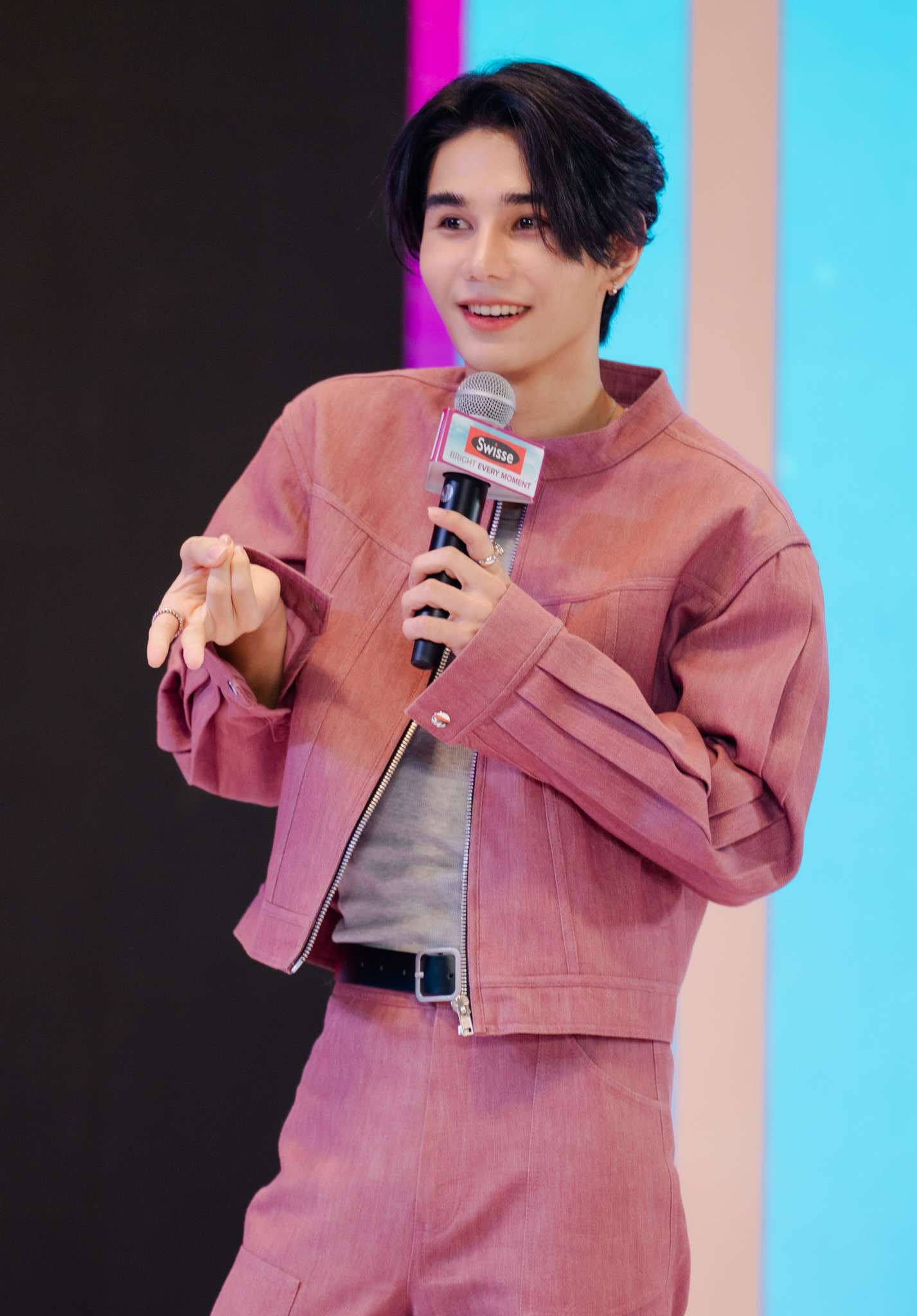 เจฟ ซาเตอร์