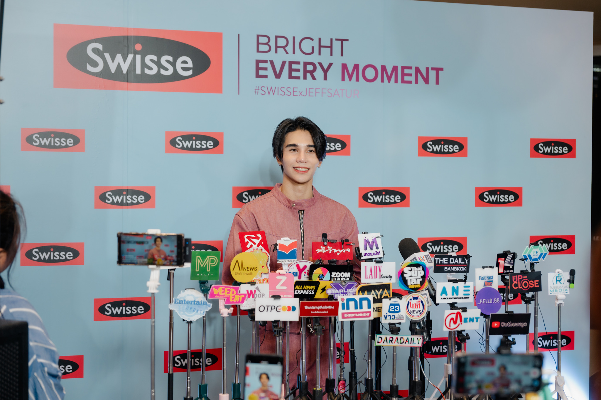 เจฟ ซาเตอร์