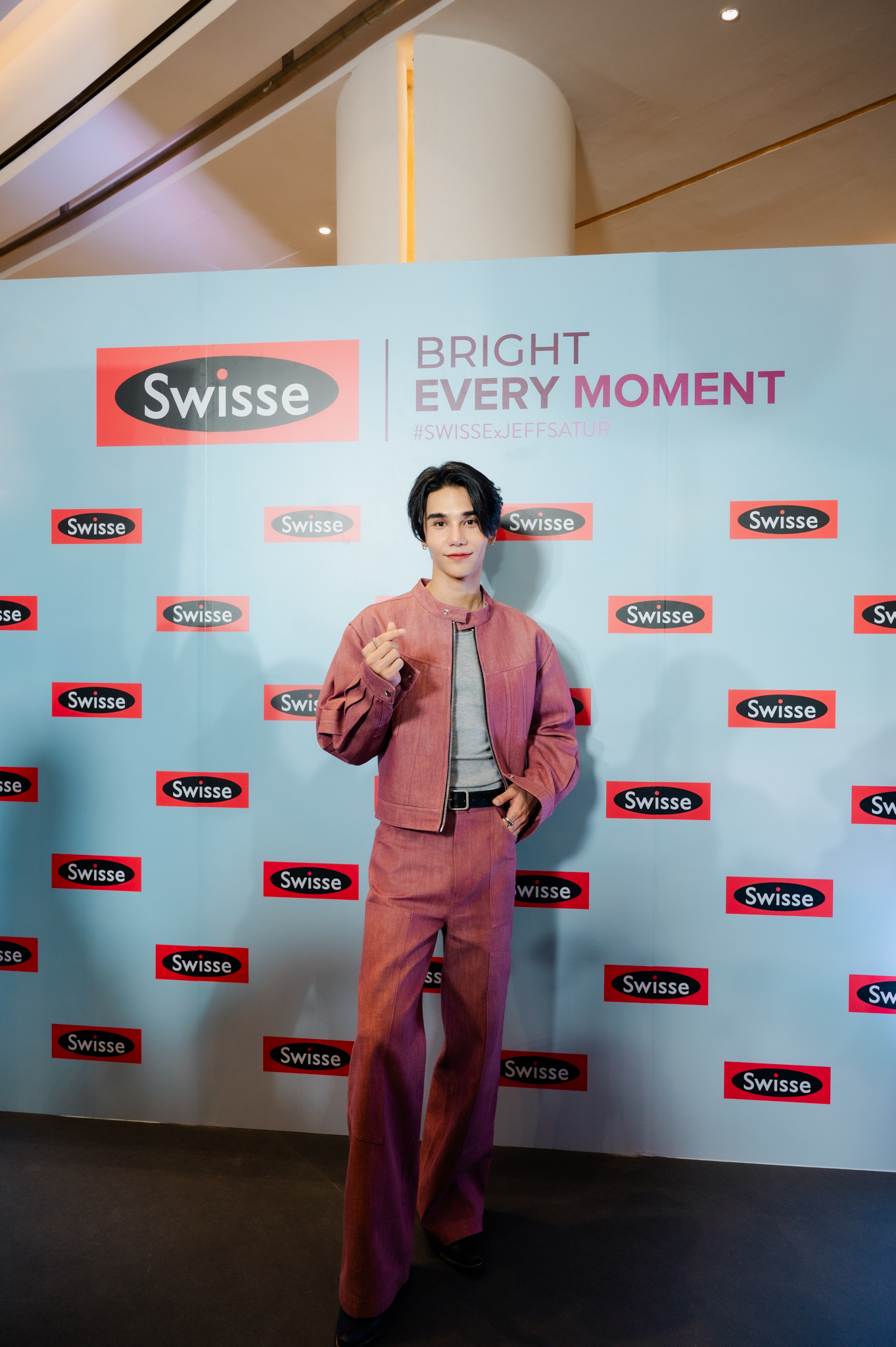 เจฟ ซาเตอร์