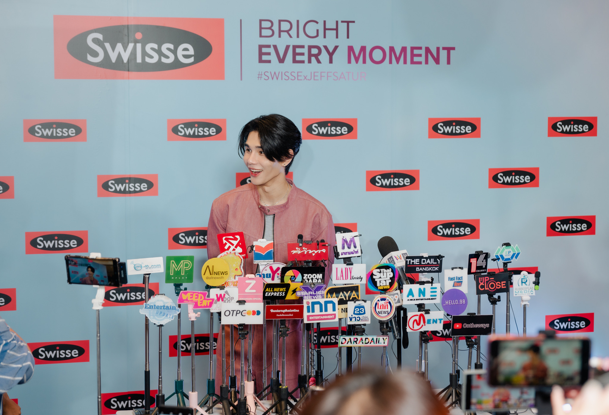 เจฟ ซาเตอร์