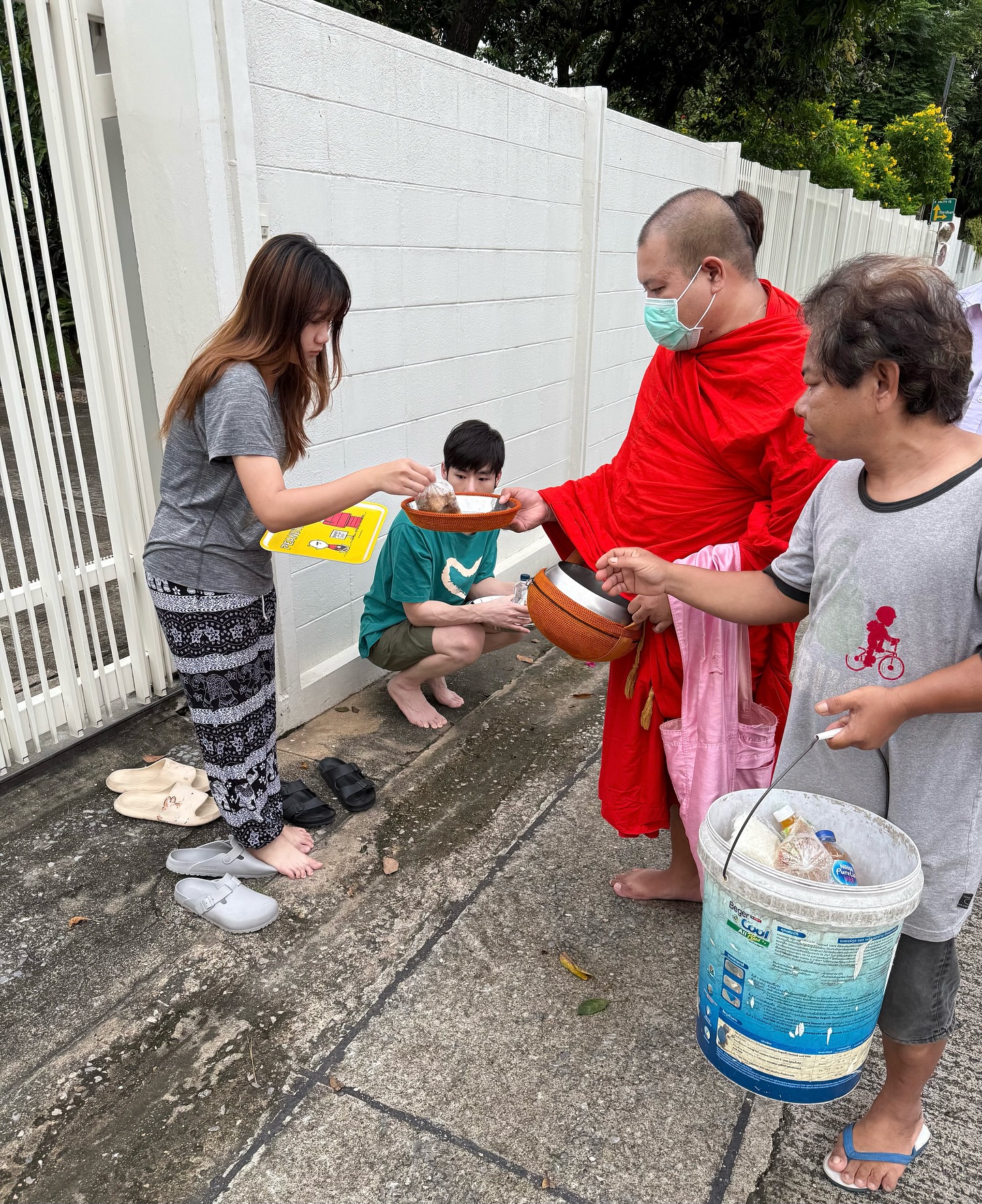 น้องวันใหม่