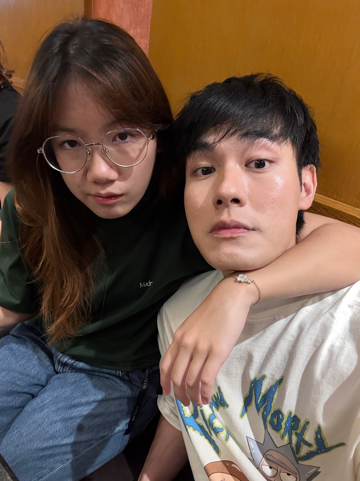 น้องวันใหม่