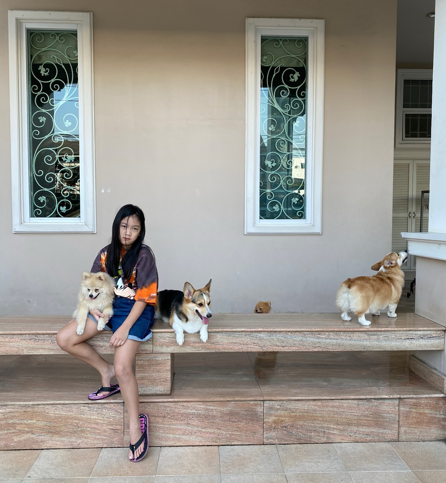 น้องวันใหม่