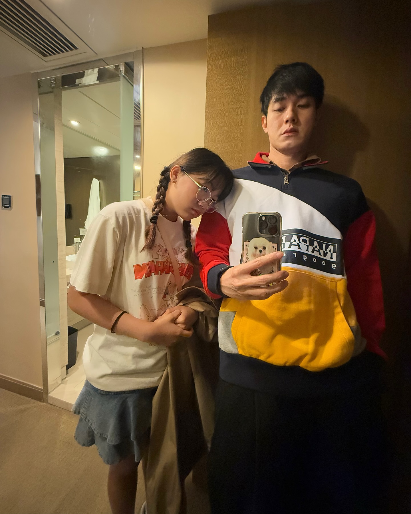 น้องวันใหม่