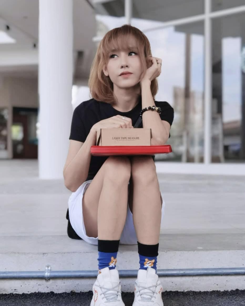 ตั้ม จารุจินดา