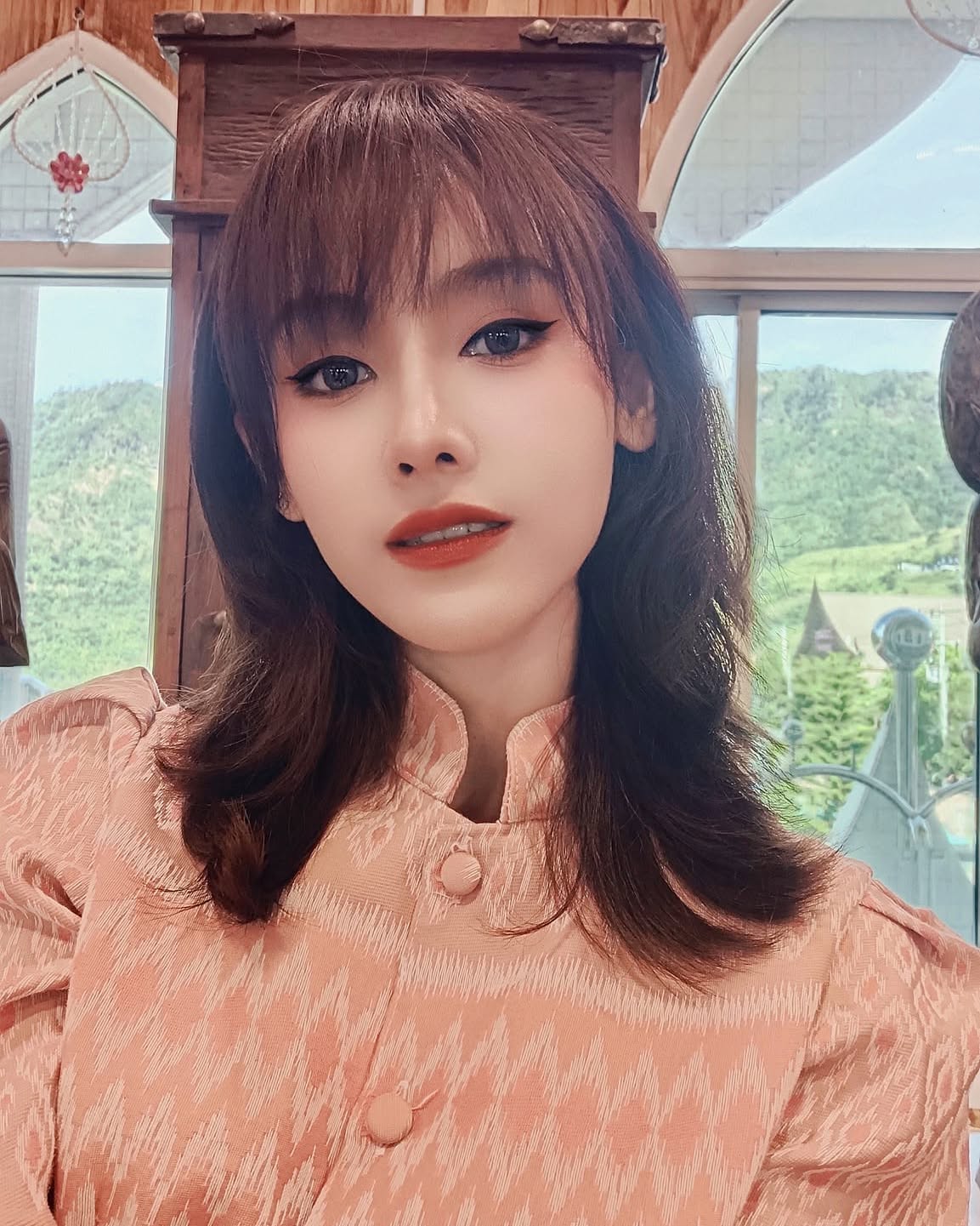 ตั้ม จารุจินดา