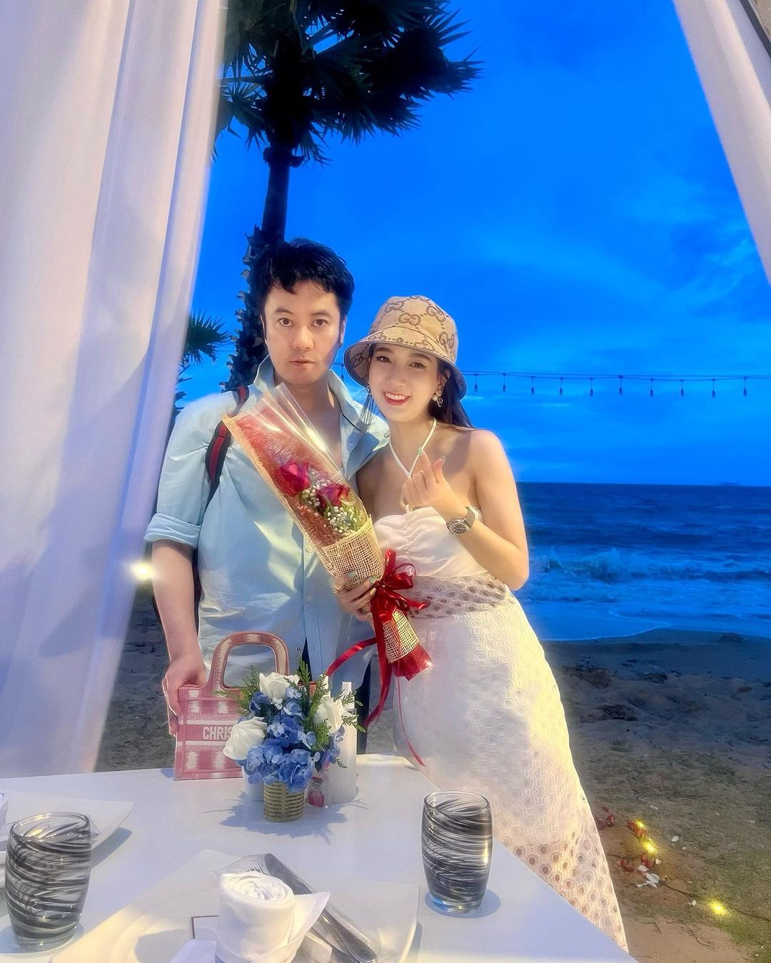 ตั้ม จารุจินดา